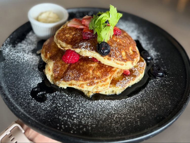 Euro Grill & Cafe slider image