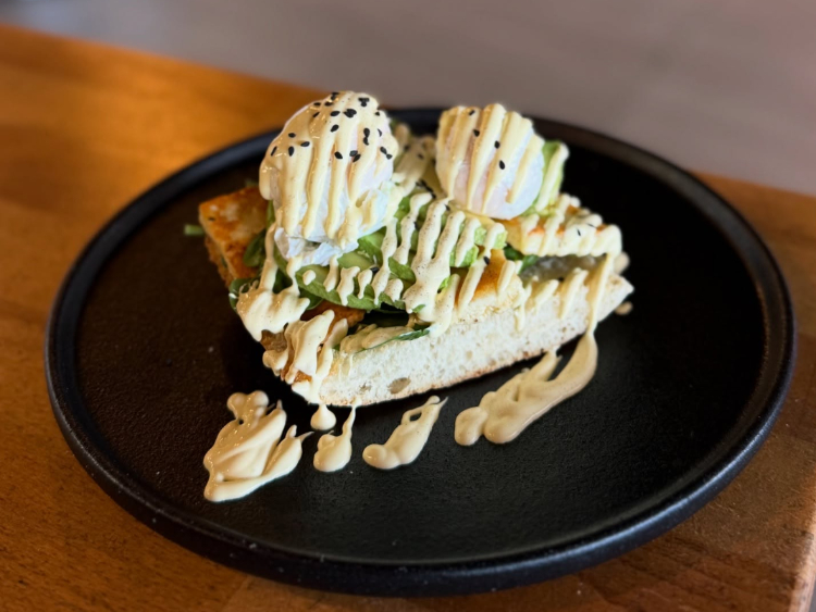 Euro Grill & Cafe slider image