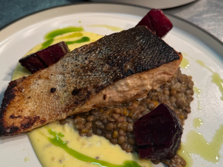 Euro Grill slider image