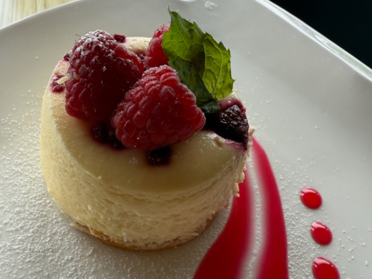 Euro Grill slider image