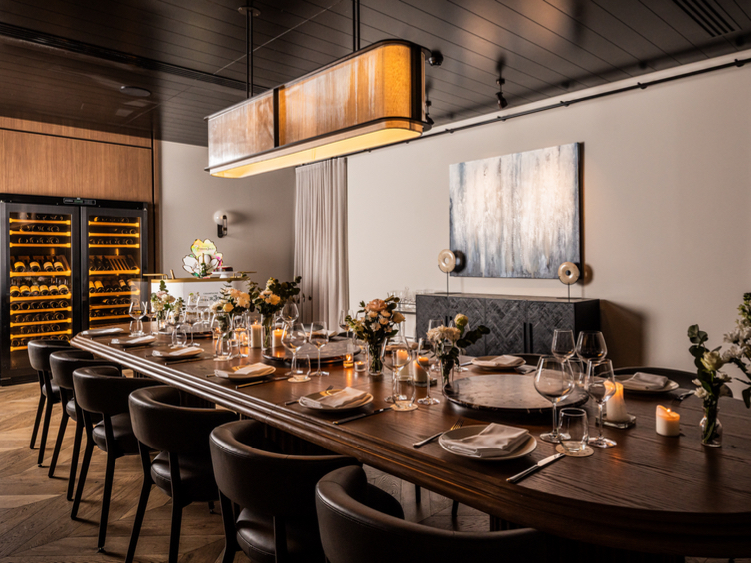 Sydney Common - Sheraton slider image