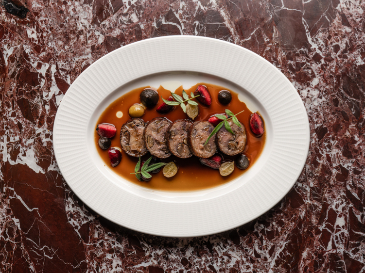 Sydney Common - Sheraton slider image