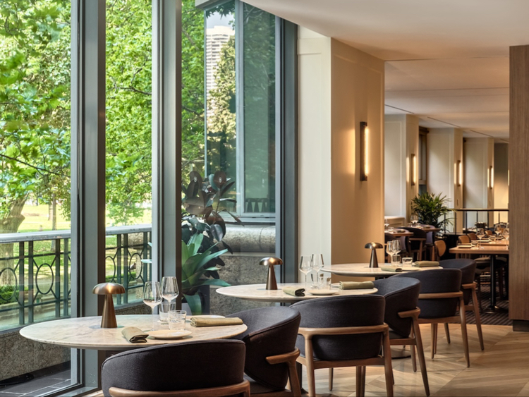 Sydney Common - Sheraton slider image