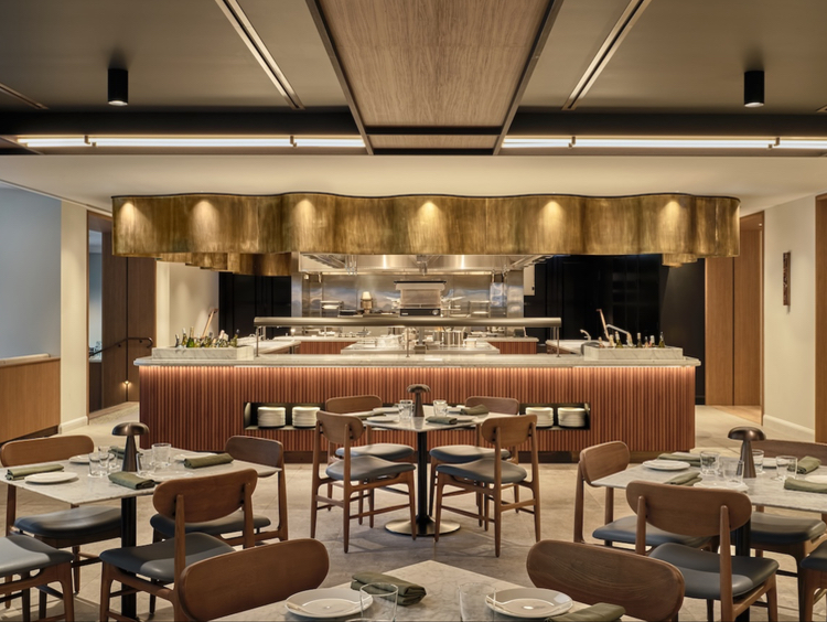 Sydney Common - Sheraton slider image