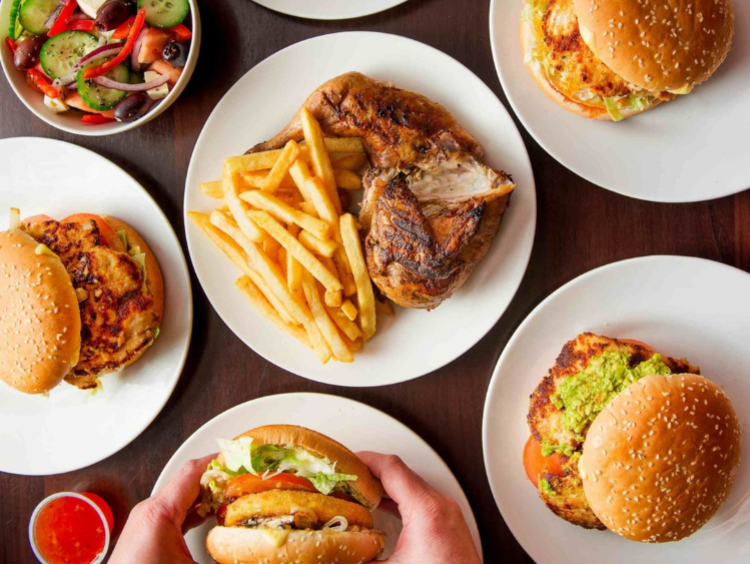 Al Forno Kitchen slider image