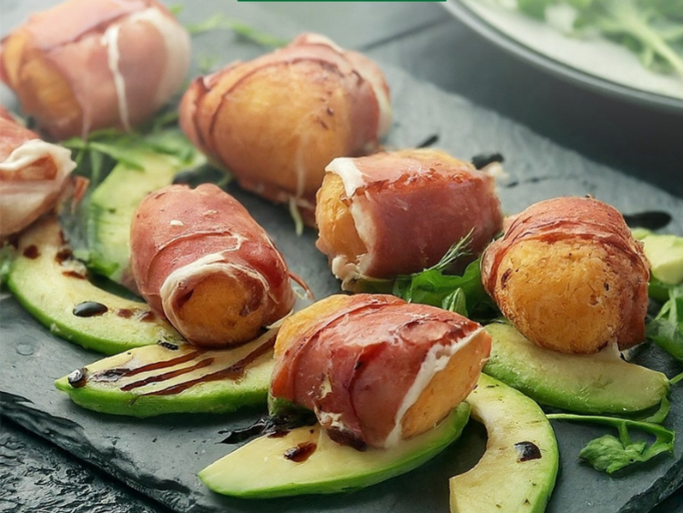 Al Forno Kitchen slider image