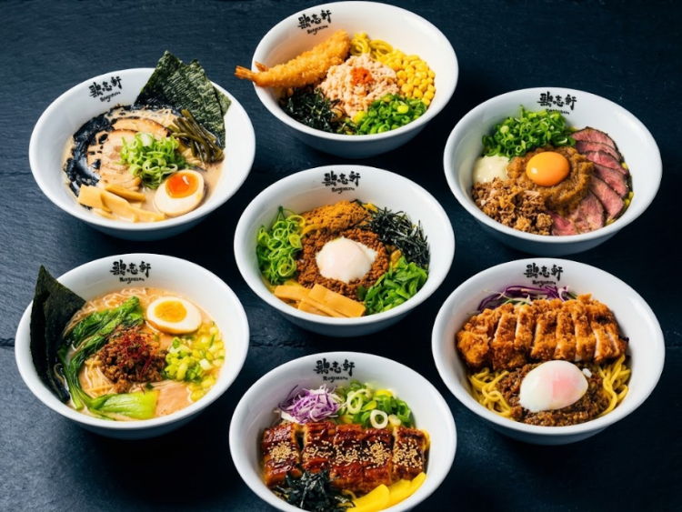 Kajiken - CBD slider image