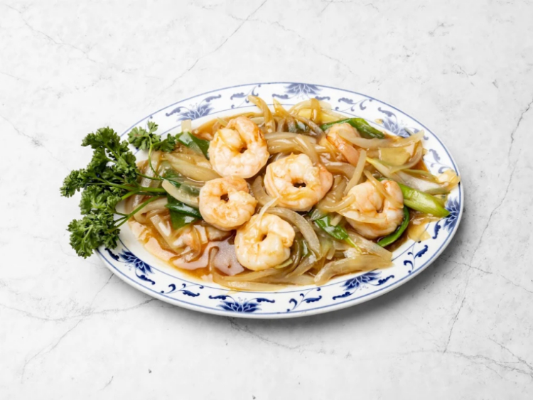 New Wok's Cooking - Caledonian Road slider image