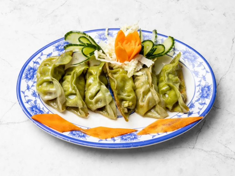 New Wok's Cooking - Caledonian Road slider image