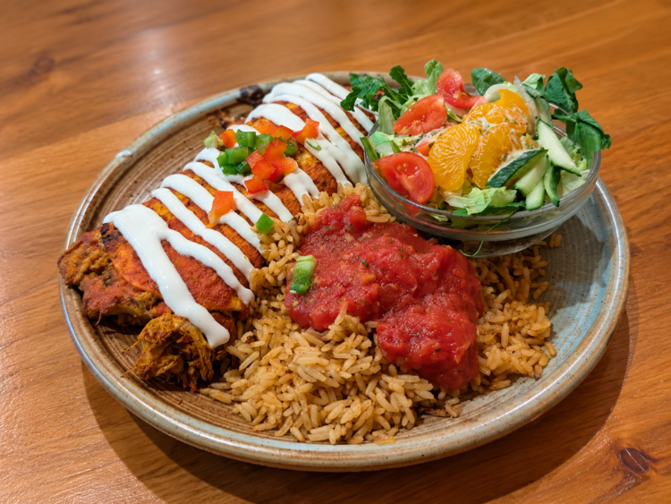 Mexicali Mama slider image