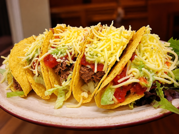 Mexicali Mama slider image