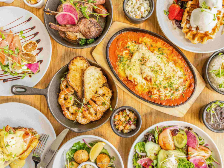 Bronte Belo - Brisbane slider image