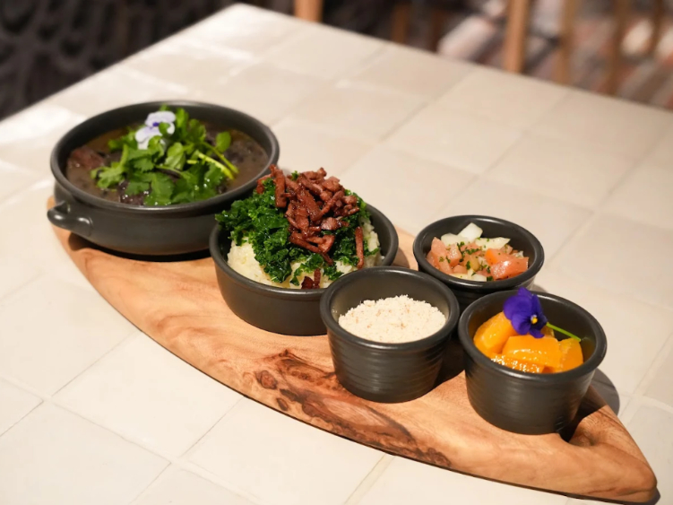 Bronte Belo - Brisbane slider image