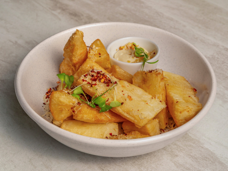 Bronte Belo - Brisbane slider image