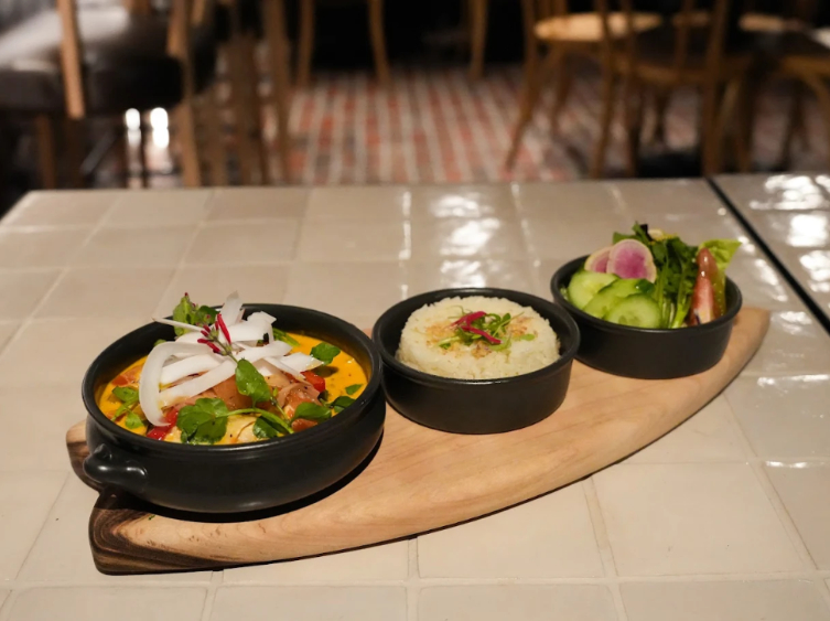 Bronte Belo - Brisbane slider image