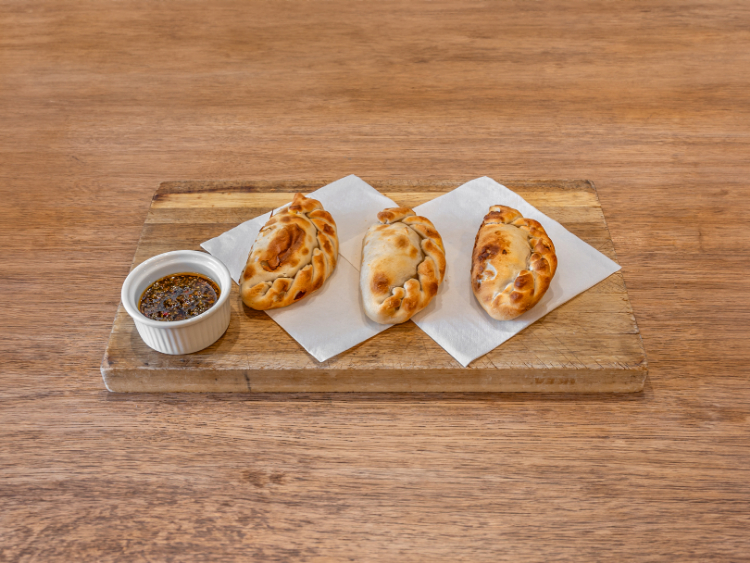 Chango Empanadas - Wimbledon slider image