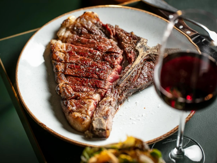 Temper - City slider image