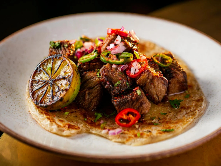 Temper - City slider image