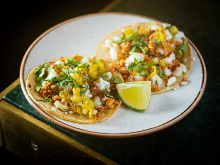 Temper - City slider image