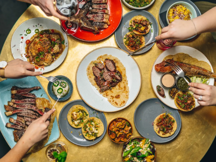 Temper - City slider image