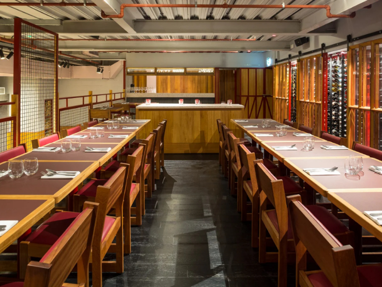 Temper - City slider image