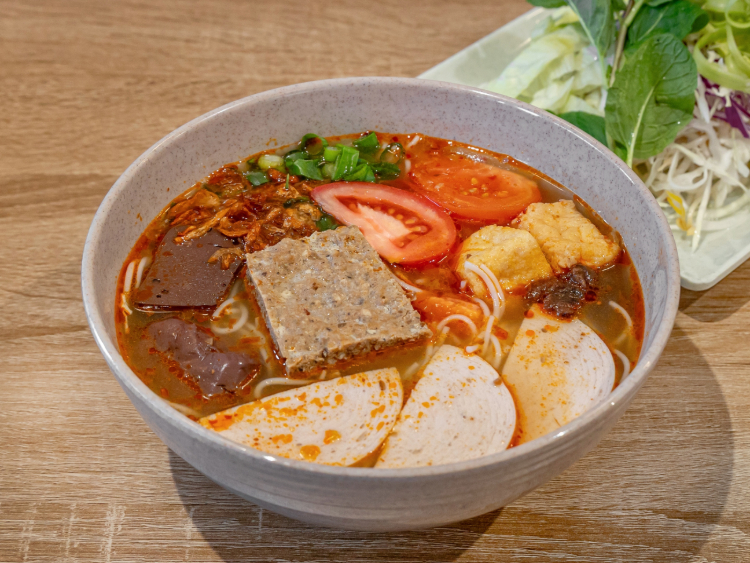 Mama Bistro slider image