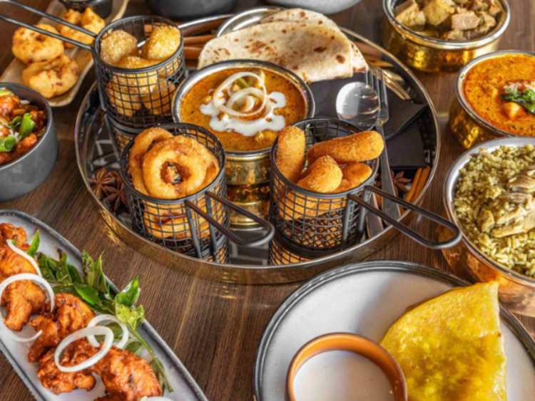 Bangalore Days slider image