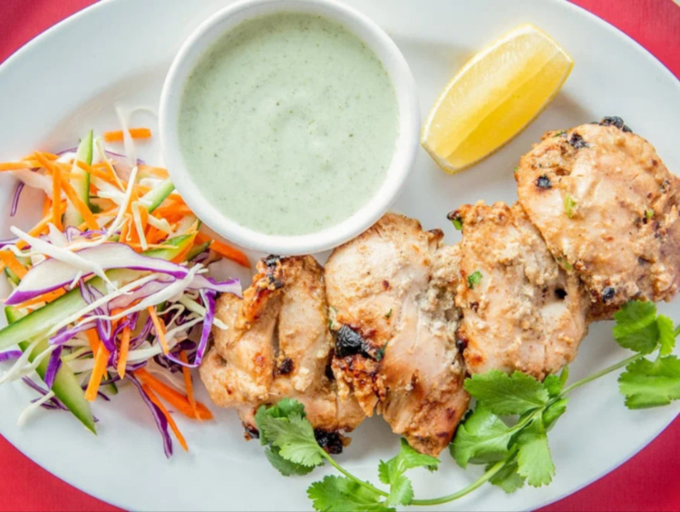 Mount Everest Restaurant - Hunters Hill slider image