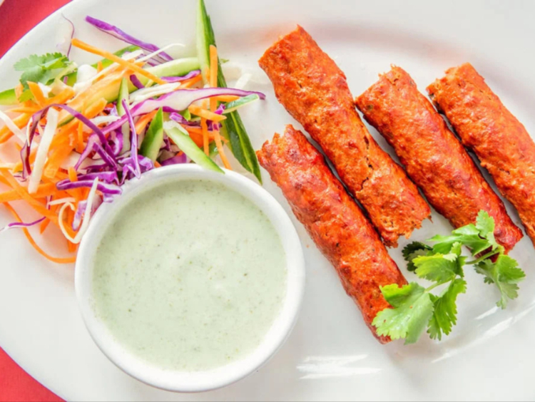 Mount Everest Restaurant - Hunters Hill slider image