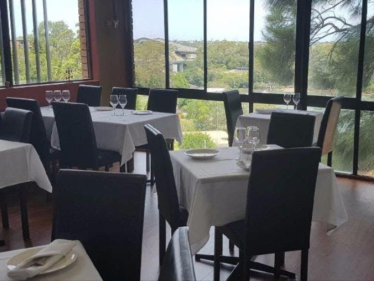 Mount Everest Restaurant - Hunters Hill slider image