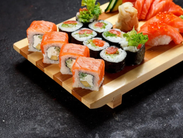 Fuji Japanese Restaurant slider image