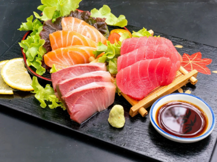 Fuji Japanese Restaurant slider image