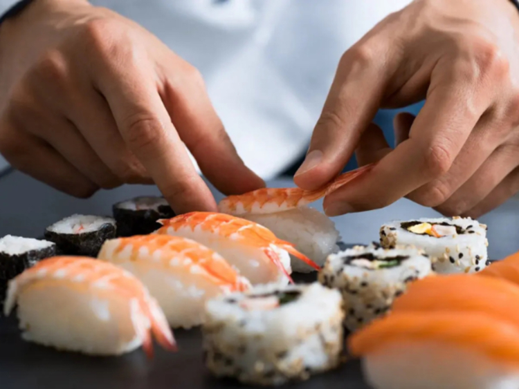 Fuji Japanese Restaurant slider image