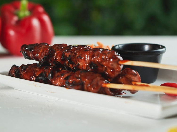 Inigo's Cafe & Grill slider image