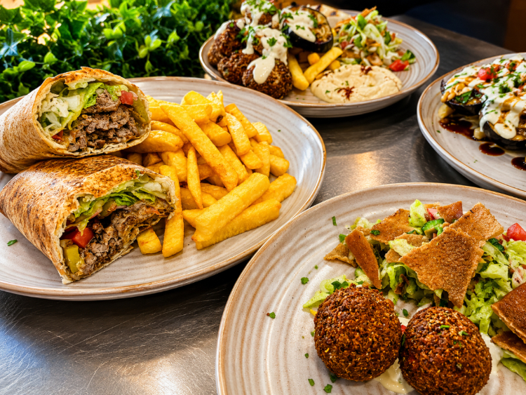 Port Beirut slider image