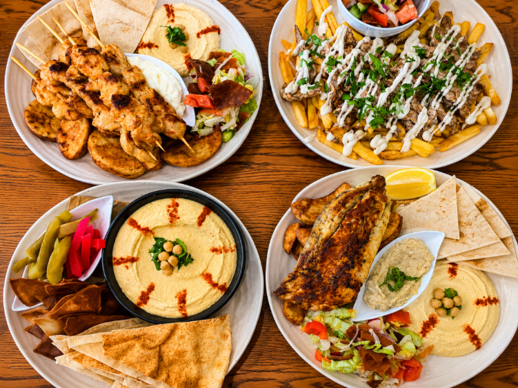 Port Beirut slider image
