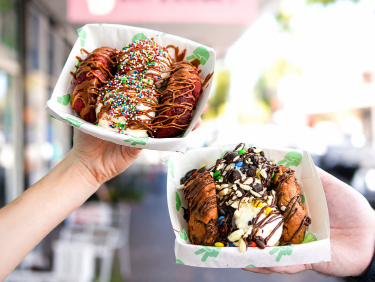 Get Chunky - Fremantle slider image