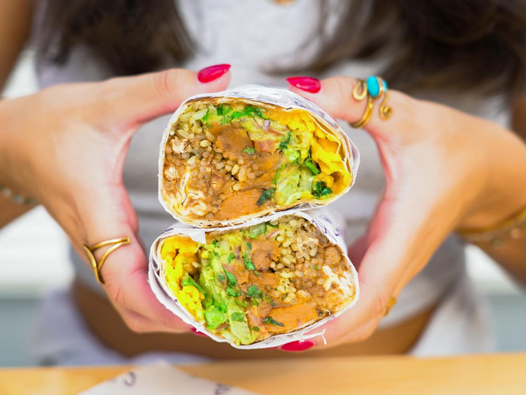 Hermanos Taco House - Design District Canteen slider image