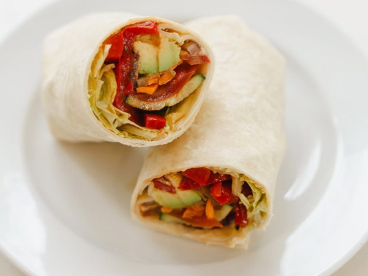 Sahara Republic Cafe slider image