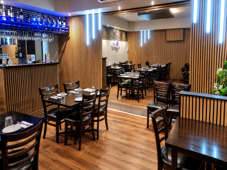 Monash Curry n Tandoor slider image