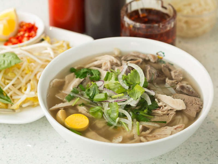 Pho House slider image