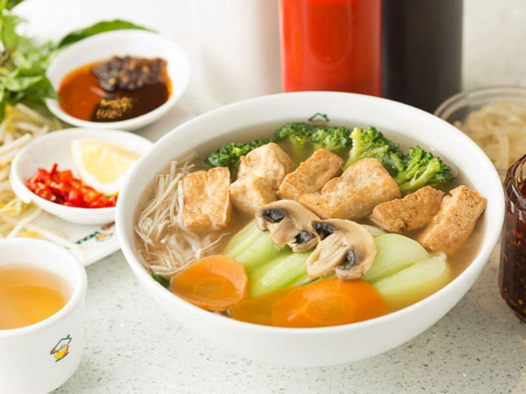 Pho House slider image