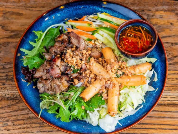 Pho House slider image