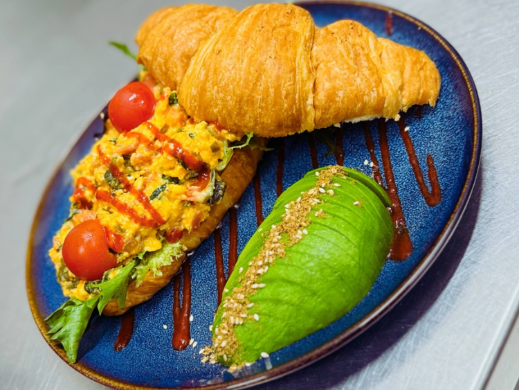 Canberra Cafe & Burgers - Belconnen slider image