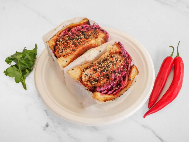 Japanese Chicken Shop slider image
