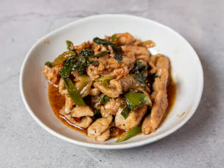 Madame Wu's Noodle Bar  slider image
