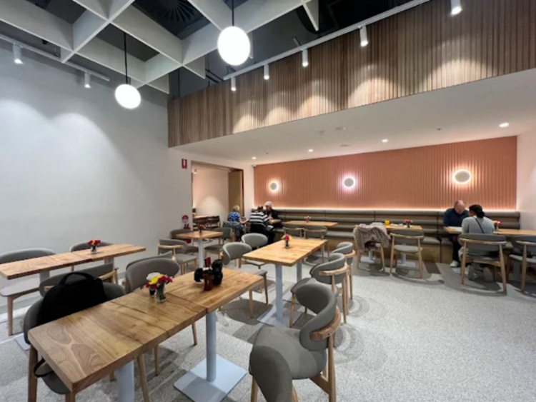 Mozzafiato Cafe - North Adelaide slider image