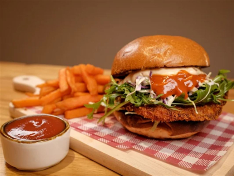 Mozzafiato Cafe - North Adelaide slider image