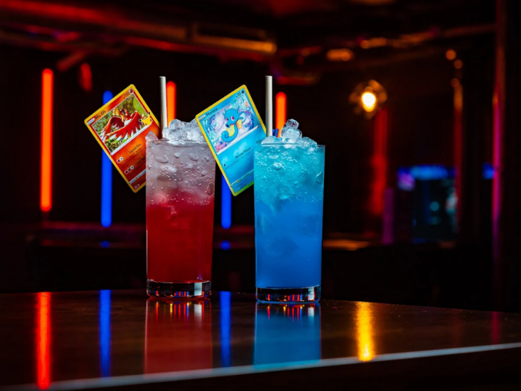 Pixel Bar - Liverpool slider image