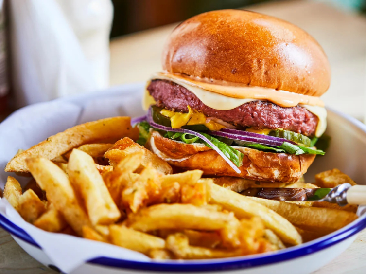 Pixel Bar - Liverpool slider image